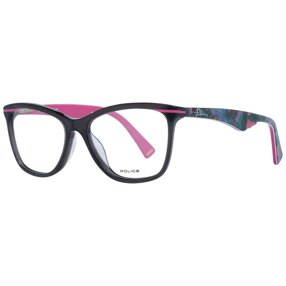 Police Multicolor Women Glasses Frame - Beyzy Store - Police