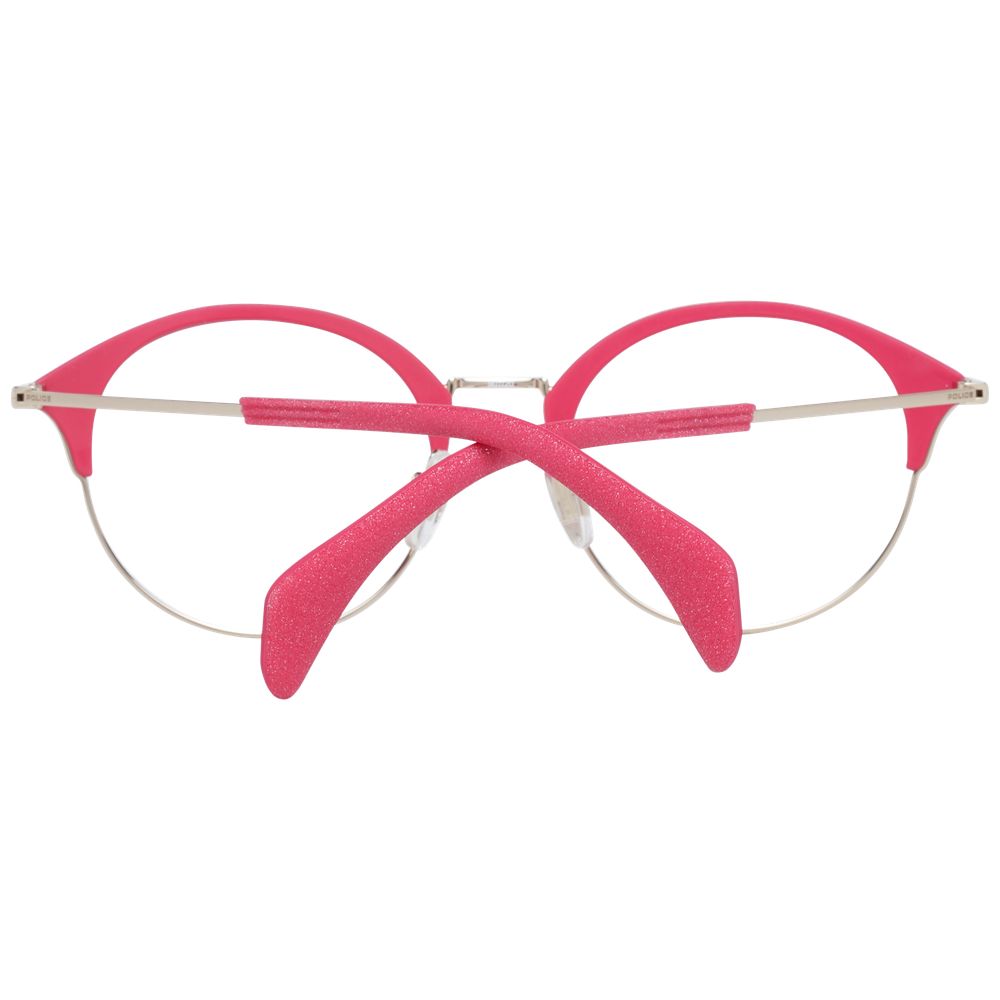 Police Multicolor Women Glasses Frame - Beyzy Store - Police