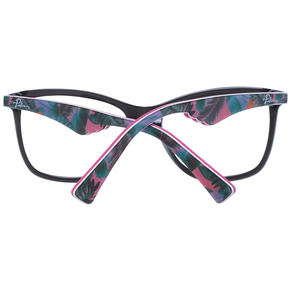 Police Multicolor Women Glasses Frame - Beyzy Store - Police