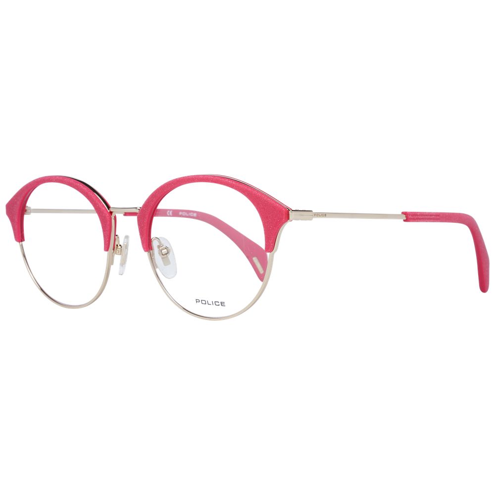 Police Multicolor Women Glasses Frame - Beyzy Store - Police