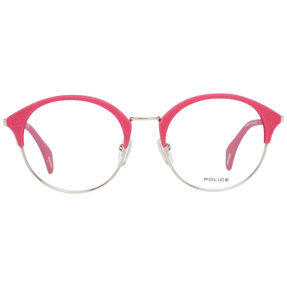 Police Multicolor Women Glasses Frame - Beyzy Store - Police