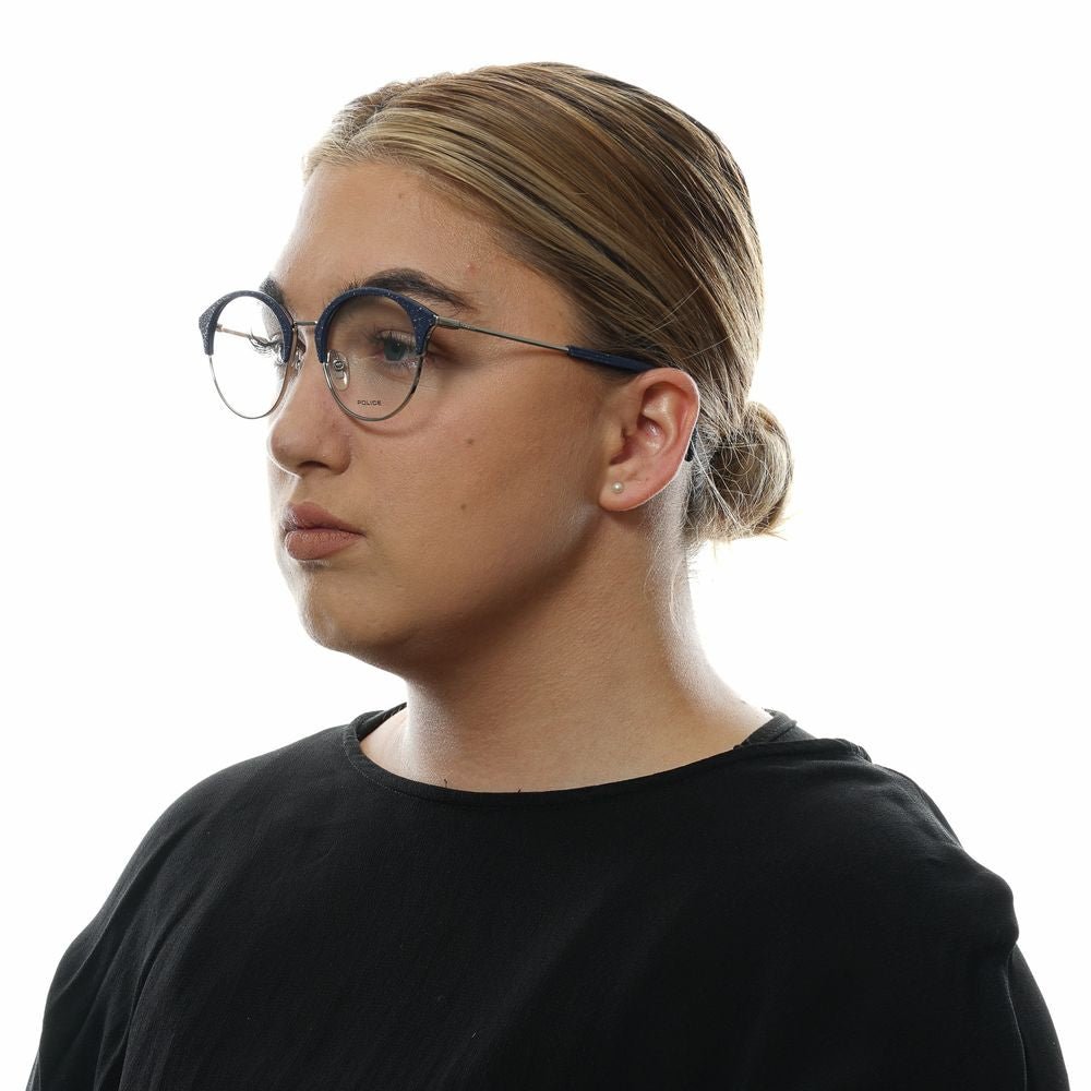 Police Multicolor Women Glasses Frame - Beyzy Store - Police