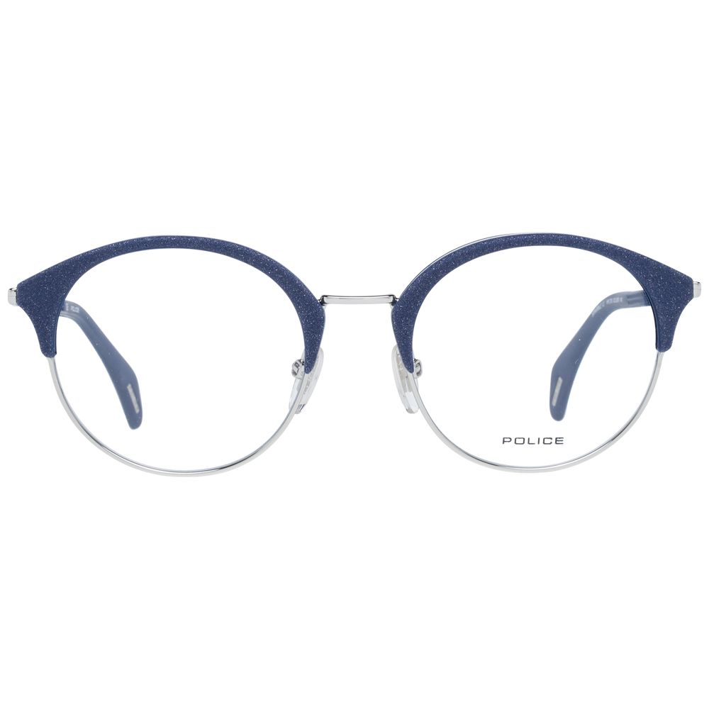 Police Multicolor Women Glasses Frame - Beyzy Store - Police