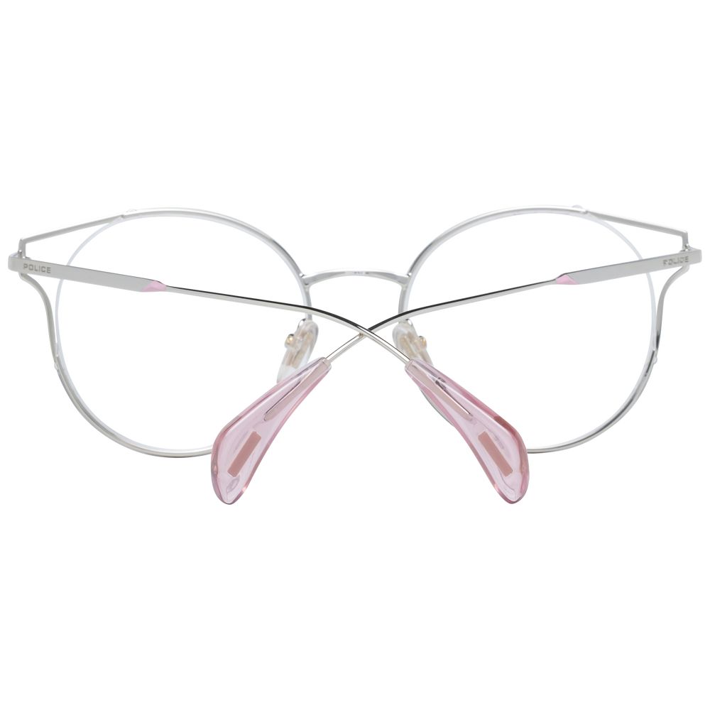 Police Pink Women Glasses Frame - Beyzy Store - Police