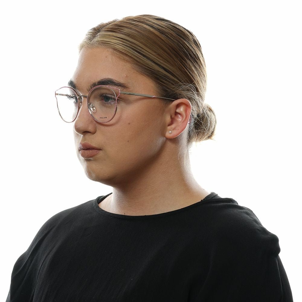 Police Pink Women Glasses Frame - Beyzy Store - Police