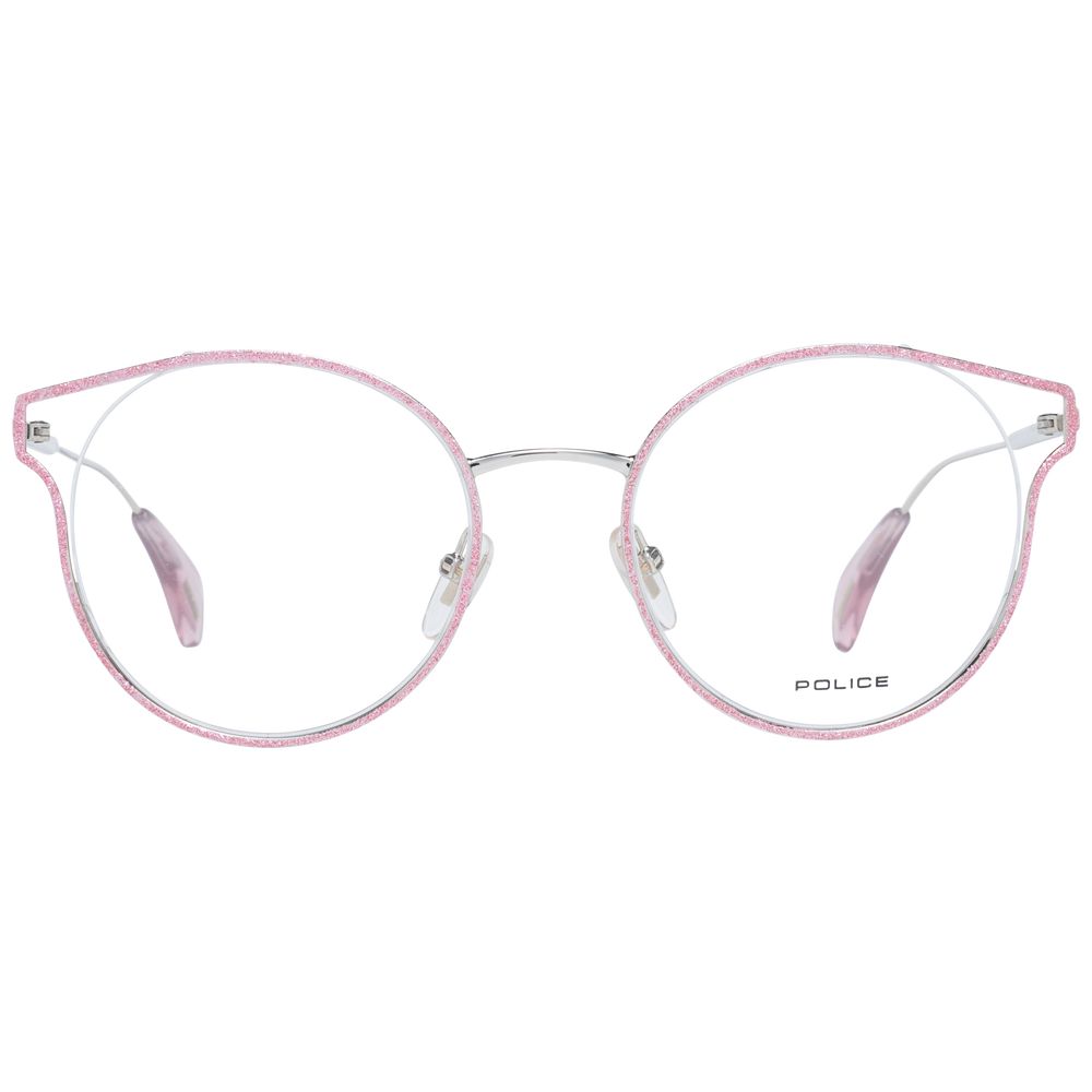 Police Pink Women Glasses Frame - Beyzy Store - Police
