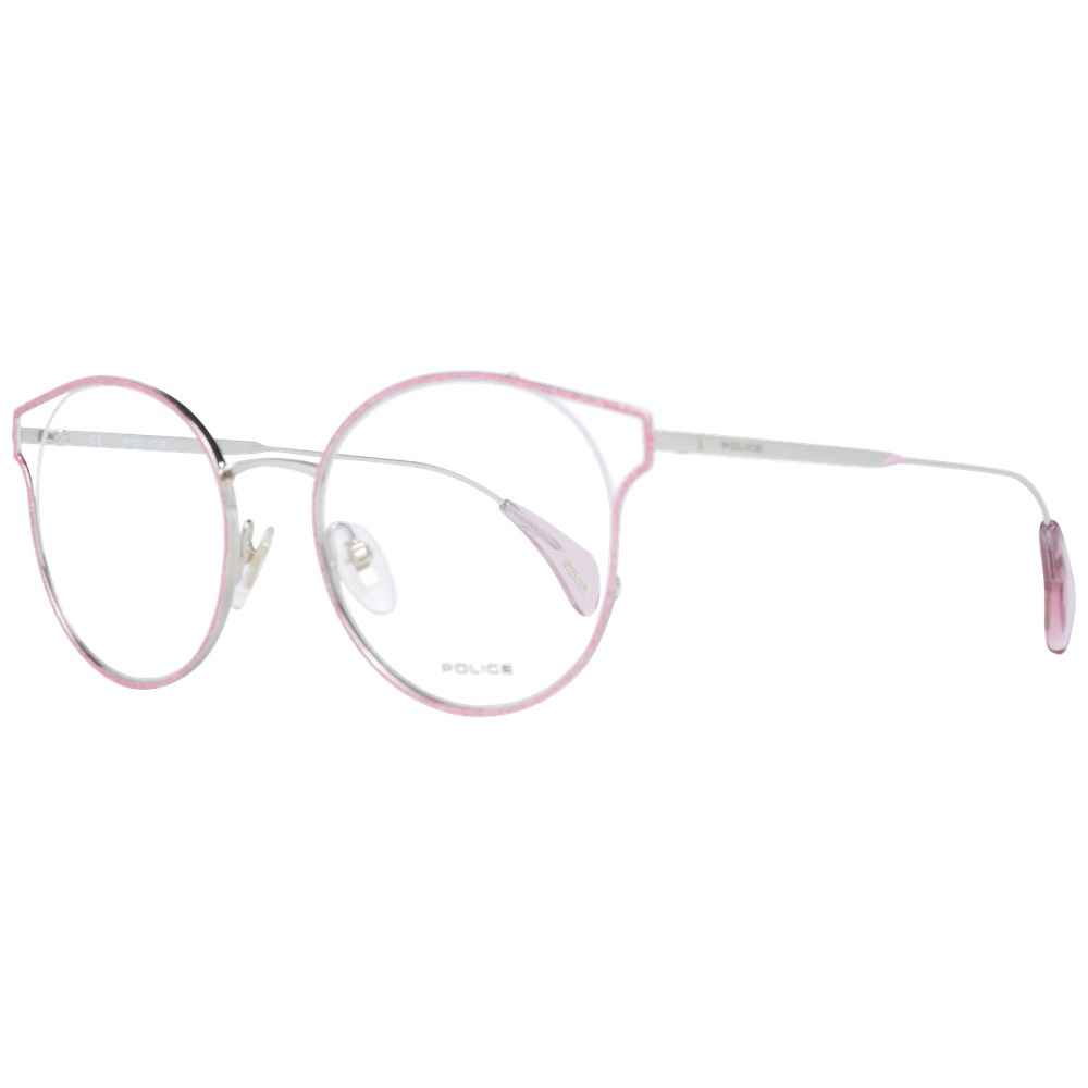 Police Pink Women Glasses Frame - Beyzy Store - Police