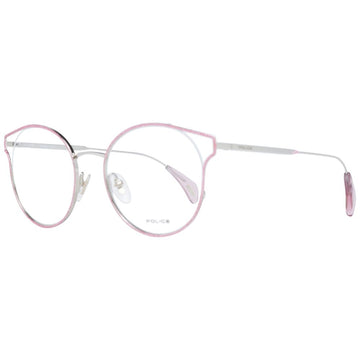 Police Pink Women Glasses Frame - Beyzy Store - Police