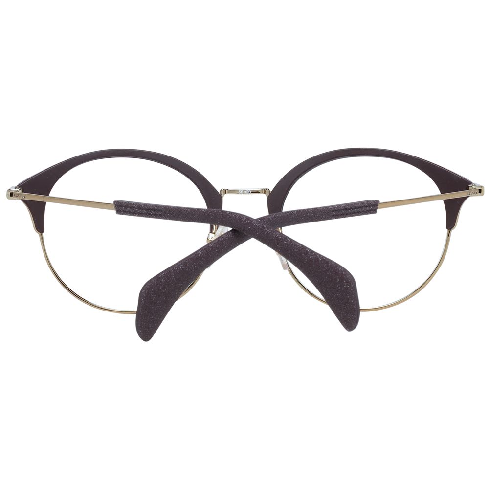 Police Purple Women Glasses Frame - Beyzy Store - Police