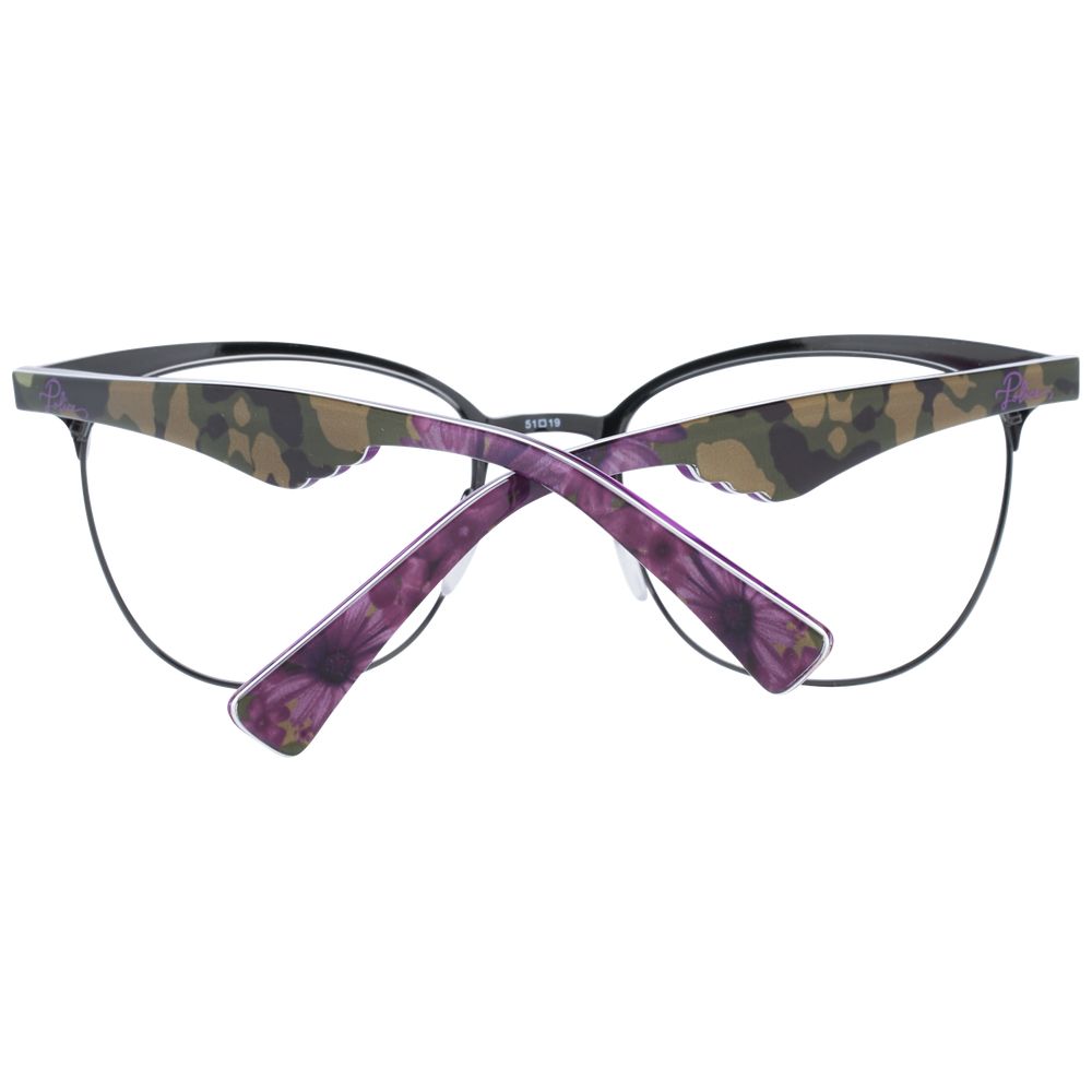 Police Purple Women Glasses Frame - Beyzy Store - Police