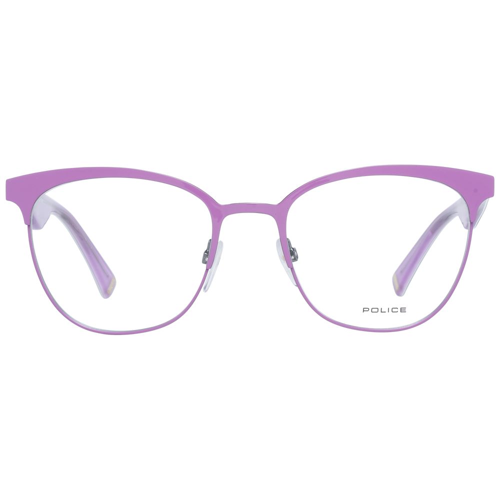 Police Purple Women Glasses Frame - Beyzy Store - Police