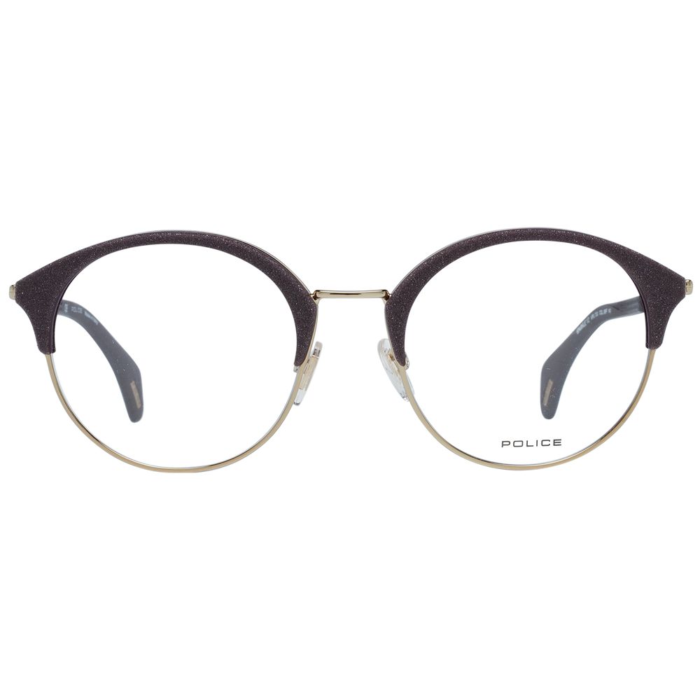 Police Purple Women Glasses Frame - Beyzy Store - Police