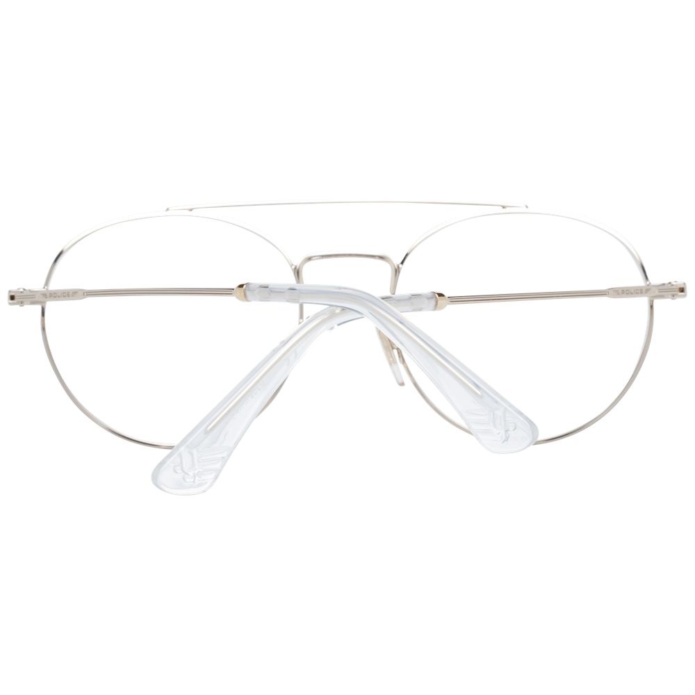 Police Red Men Glasses Frame - Beyzy Store - Police