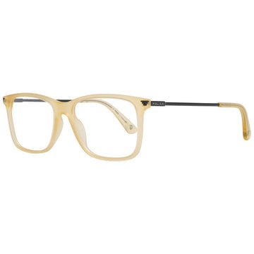 Police Yellow Men Glasses Frame - Beyzy Store - Police