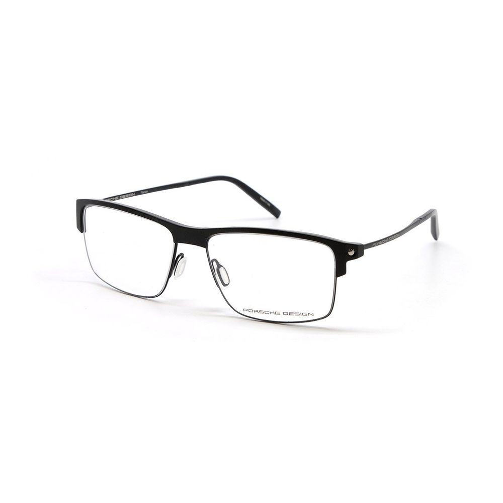 Porsche Black Metal Frames - Beyzy Store - Porsche