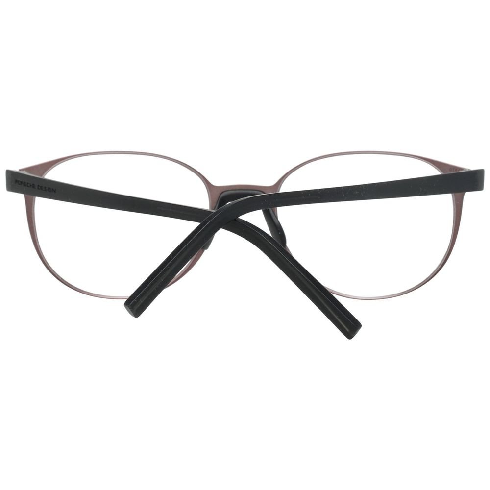 Porsche Bronze Stainless Steel Frames - Beyzy Store - Porsche