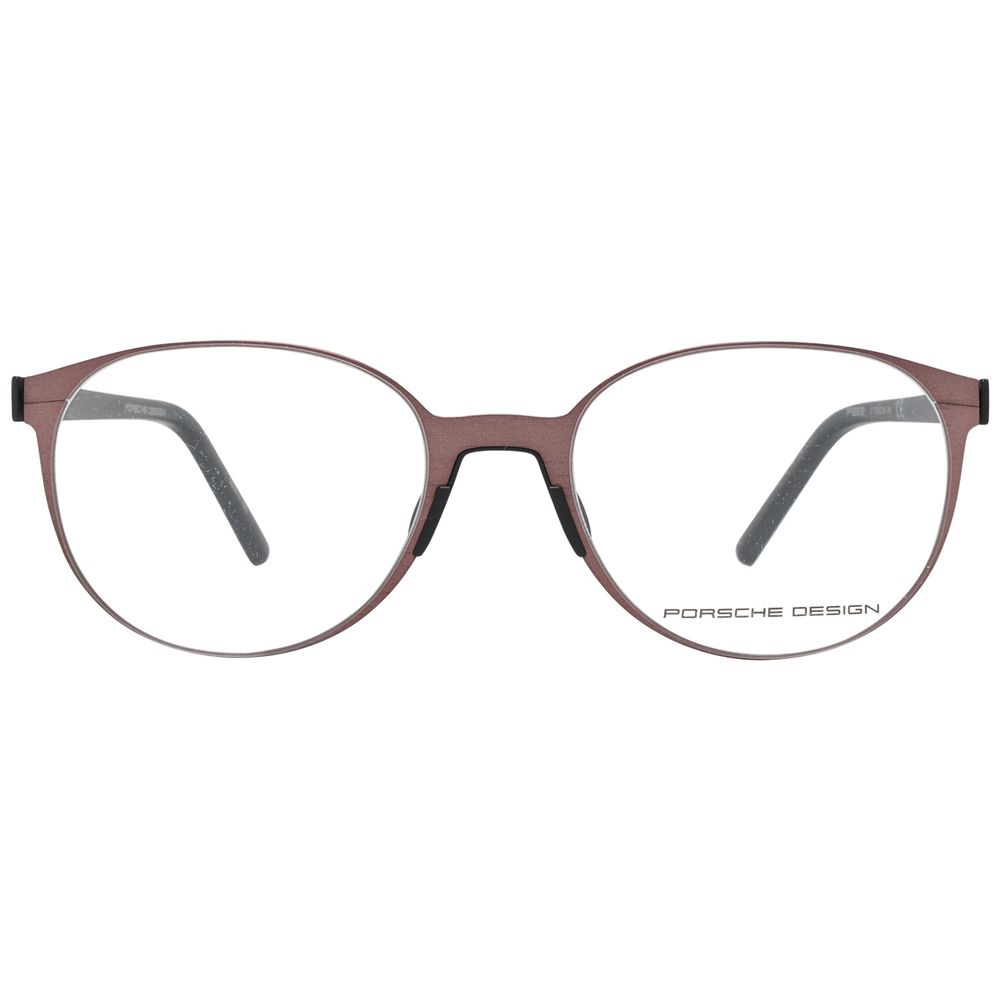 Porsche Bronze Stainless Steel Frames - Beyzy Store - Porsche