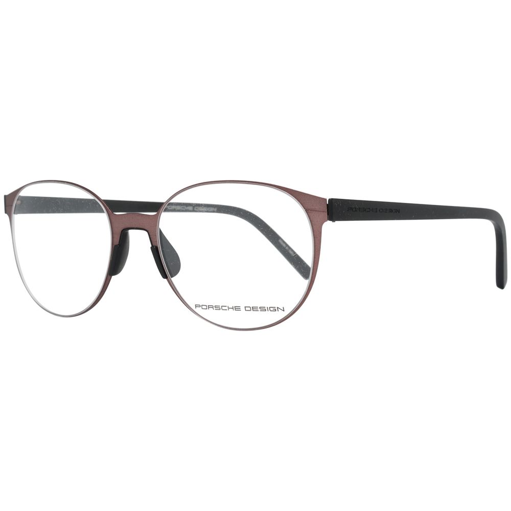 Porsche Bronze Stainless Steel Frames - Beyzy Store - Porsche