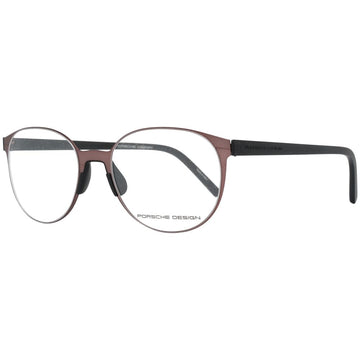 Porsche Bronze Stainless Steel Frames - Beyzy Store - Porsche