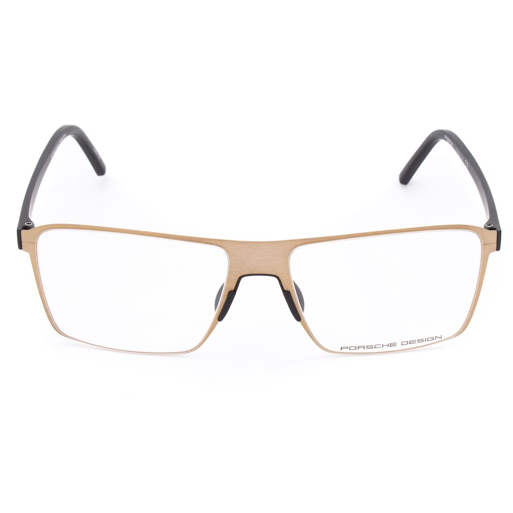 Porsche Brown Metal Frames - Beyzy Store - Porsche