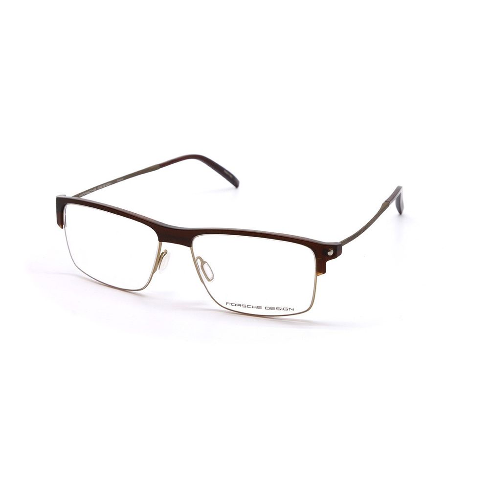 Porsche Brown Metal Frames - Beyzy Store - Porsche