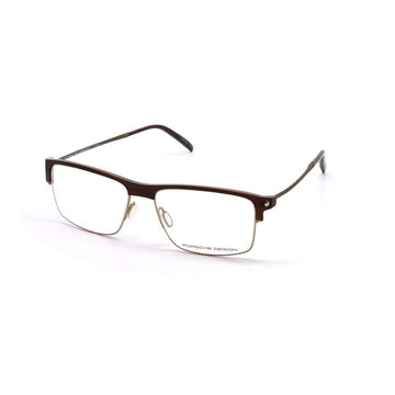 Porsche Brown Metal Frames - Beyzy Store - Porsche