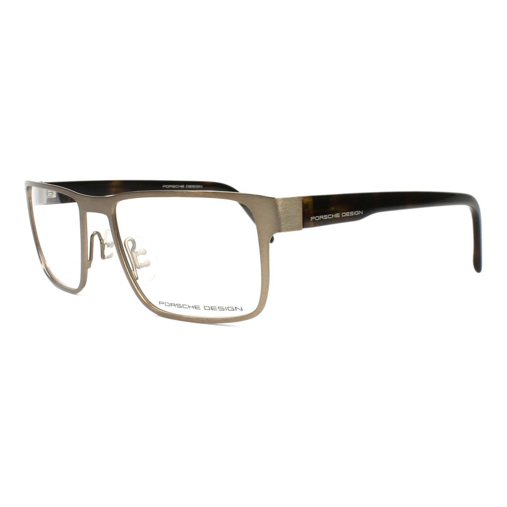 Porsche Brown Metal Frames - Beyzy Store - Porsche