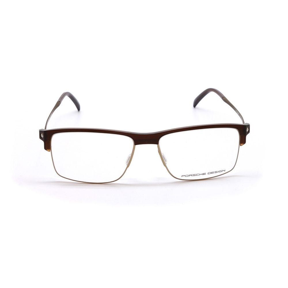 Porsche Brown Metal Frames - Beyzy Store - Porsche
