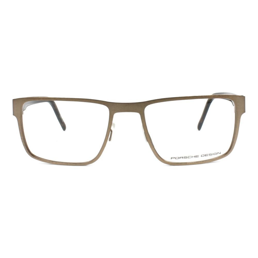 Porsche Brown Metal Frames - Beyzy Store - Porsche