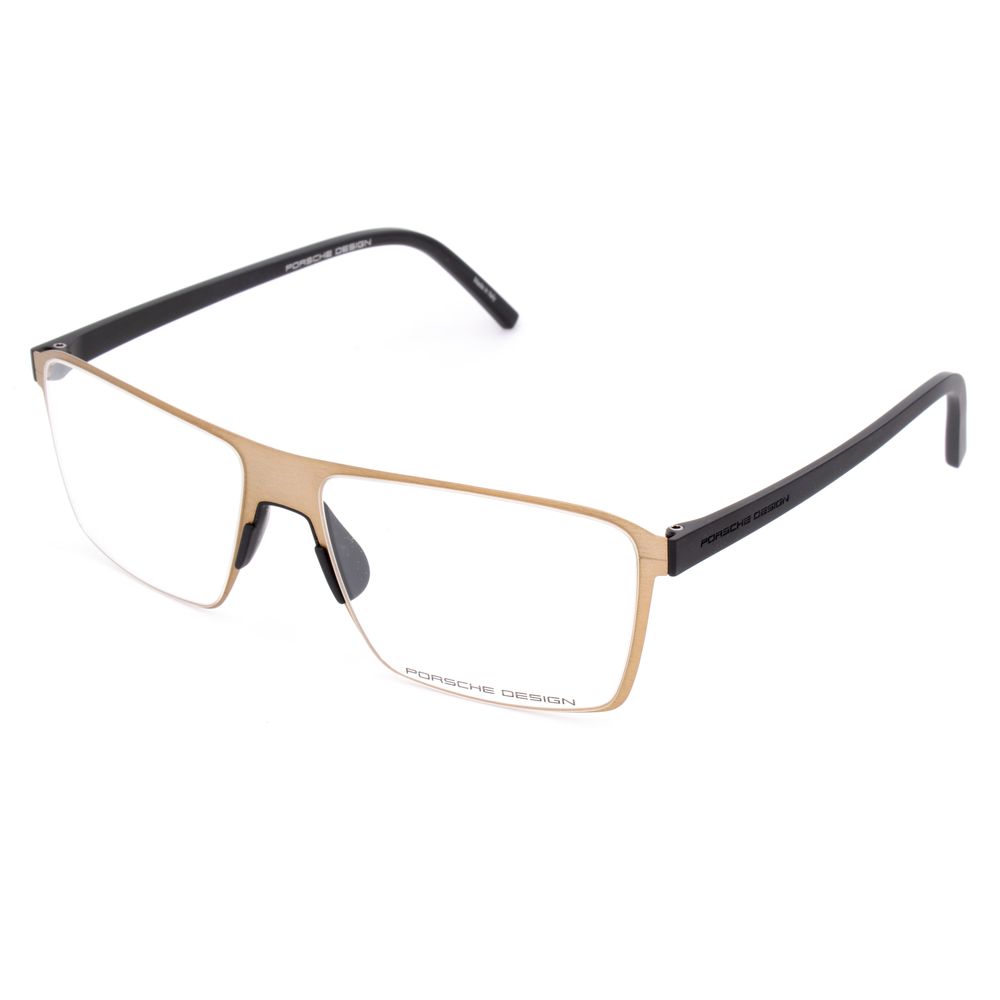 Porsche Brown Metal Frames - Beyzy Store - Porsche