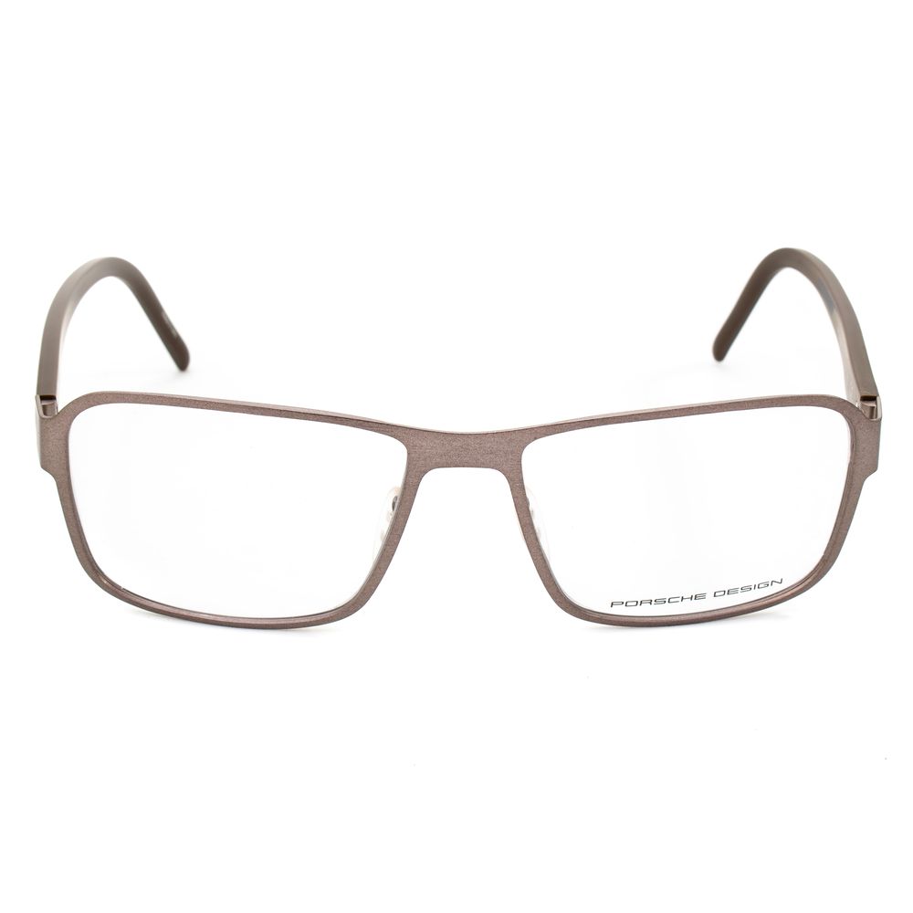 Porsche Brown Metal Frames - Beyzy Store - Porsche