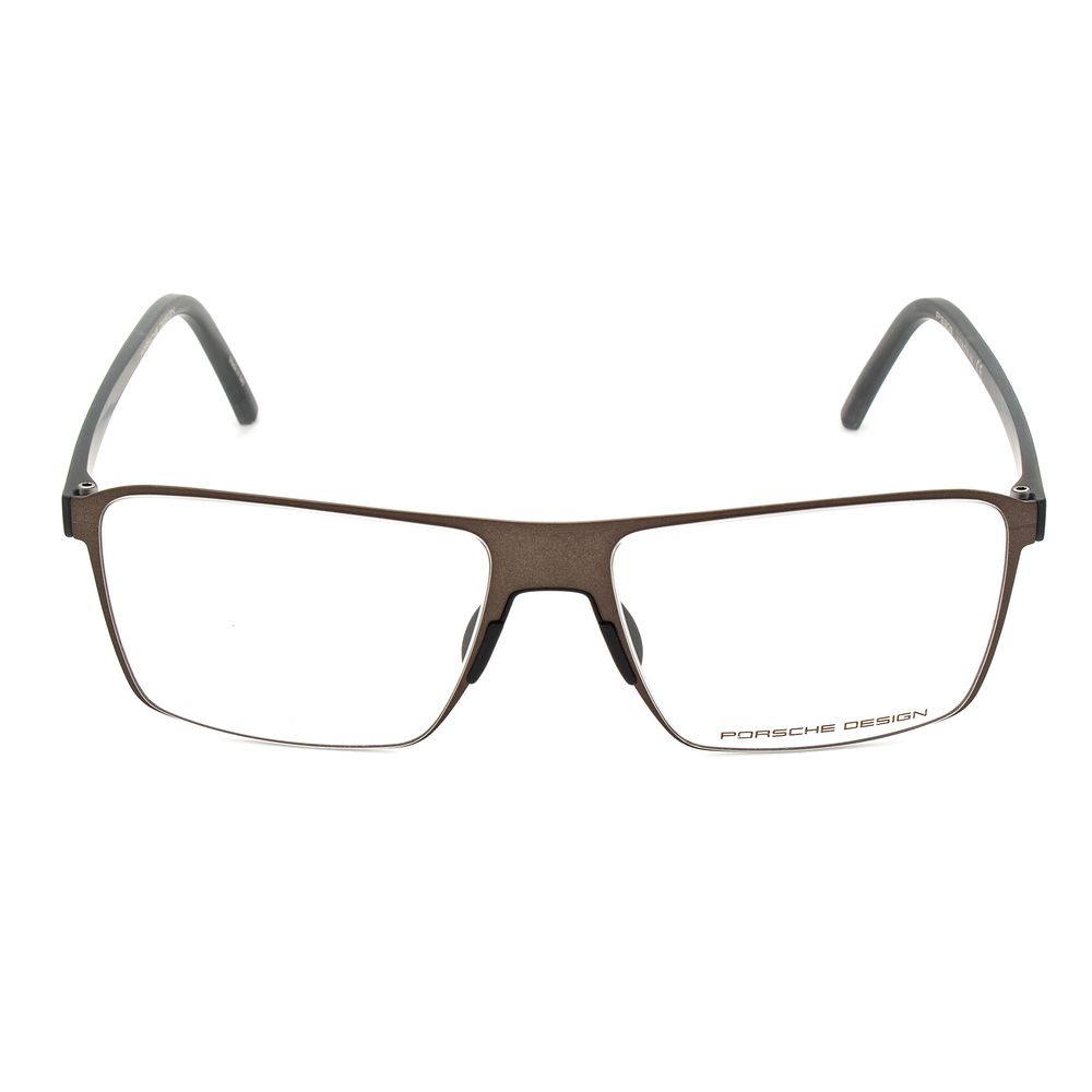 Porsche Brown Metal Frames - Beyzy Store - Porsche