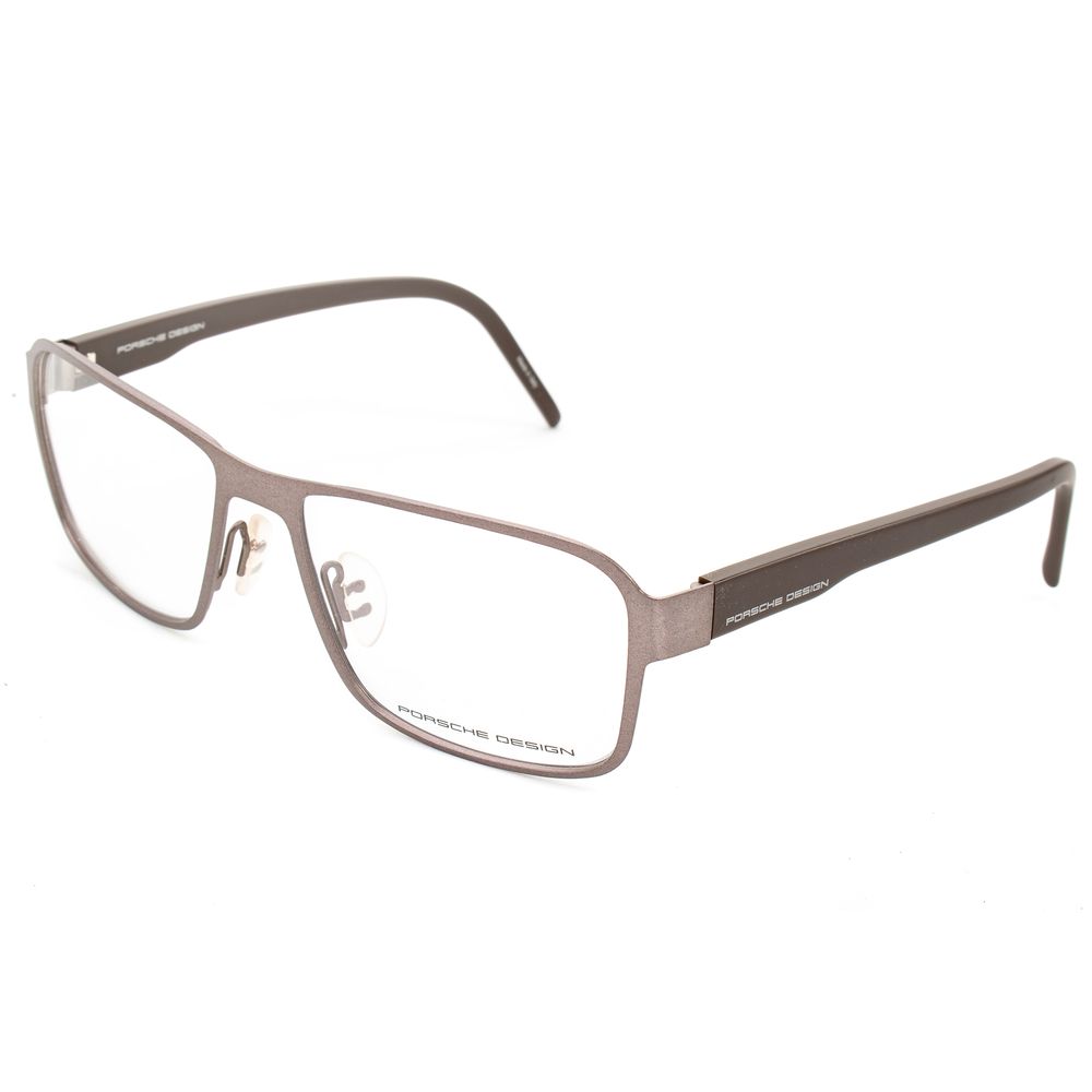 Porsche Brown Metal Frames - Beyzy Store - Porsche