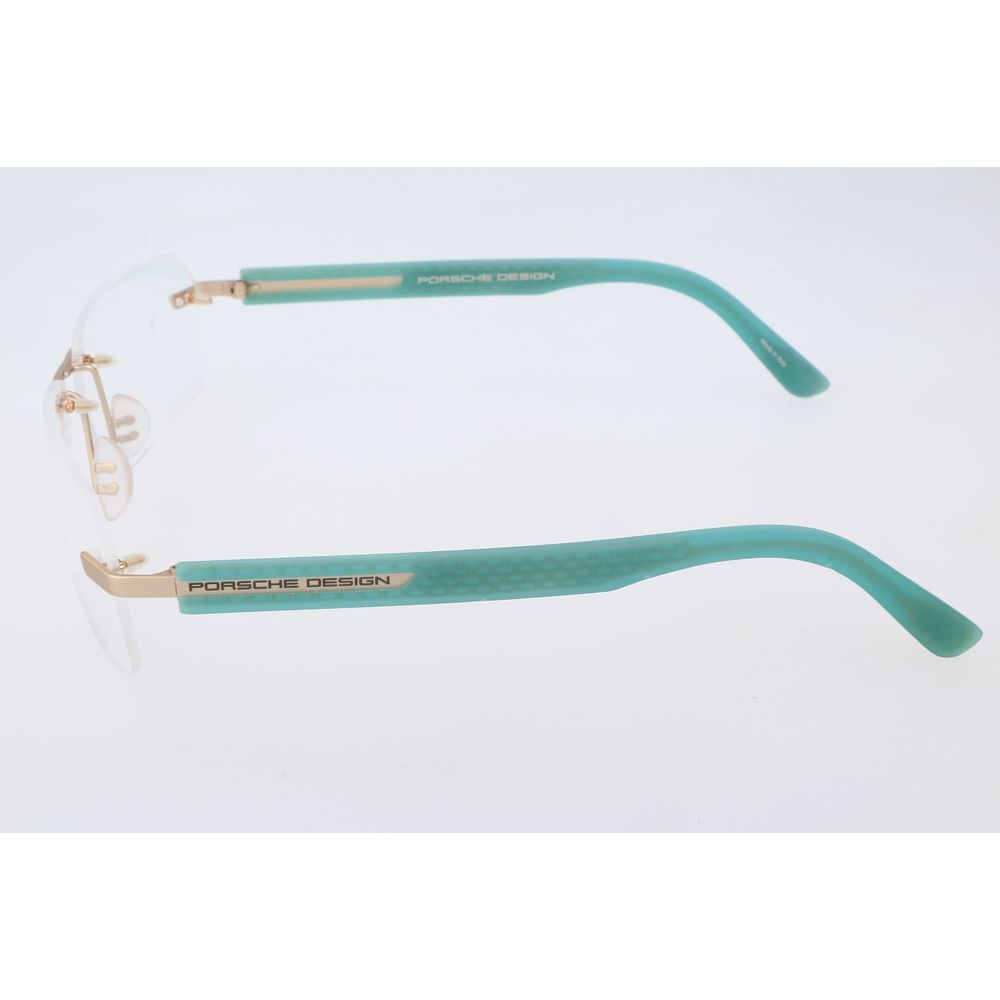 Porsche Design Bicolor Metal Frames - Beyzy Store - Porsche Design
