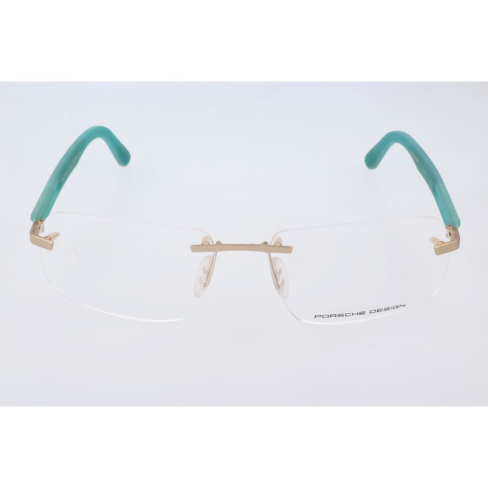 Porsche Design Bicolor Metal Frames - Beyzy Store - Porsche Design