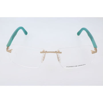 Porsche Design Bicolor Metal Frames - Beyzy Store - Porsche Design