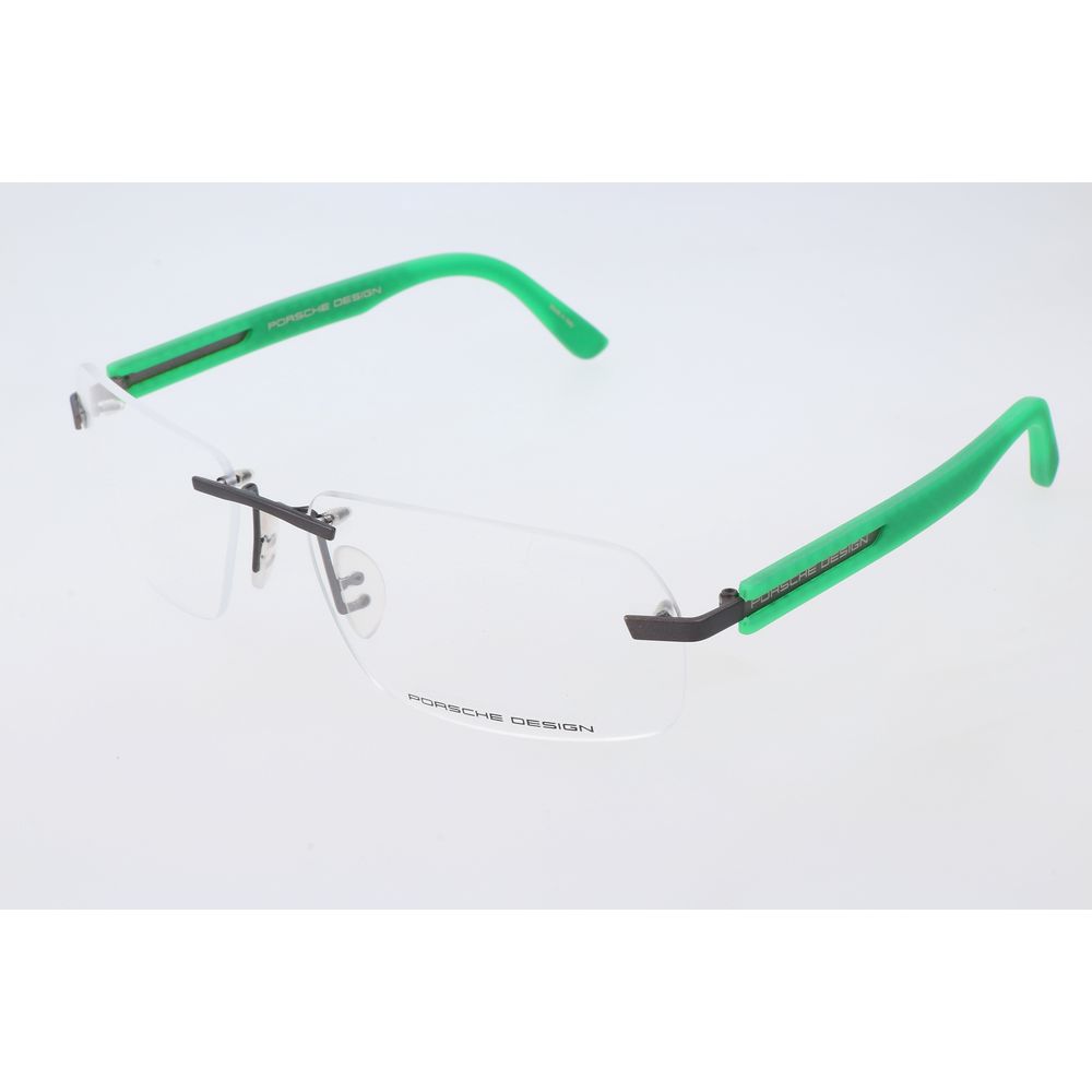 Porsche Design Bicolor Metal Frames - Beyzy Store - Porsche Design