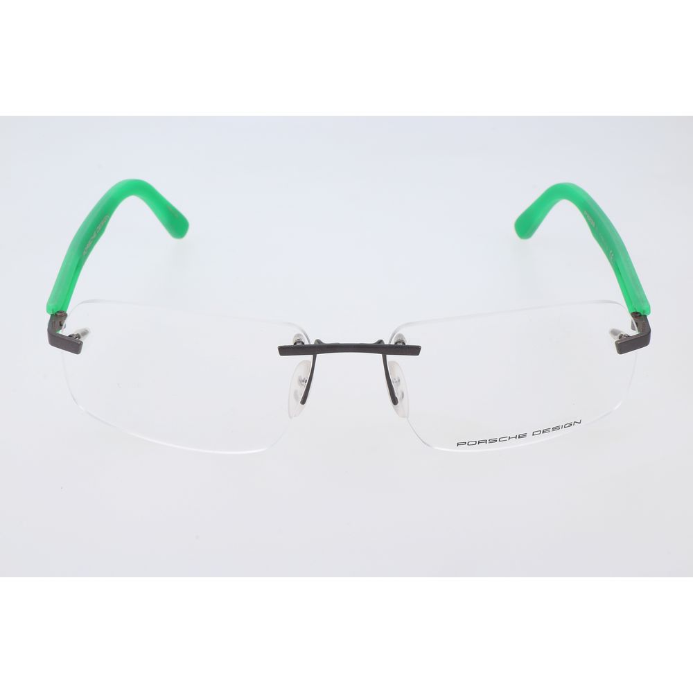 Porsche Design Bicolor Metal Frames - Beyzy Store - Porsche Design