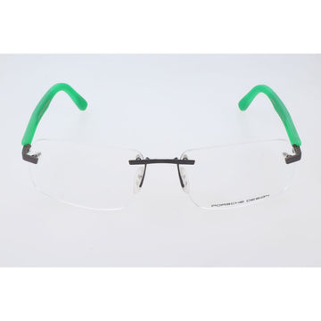 Porsche Design Bicolor Metal Frames - Beyzy Store - Porsche Design