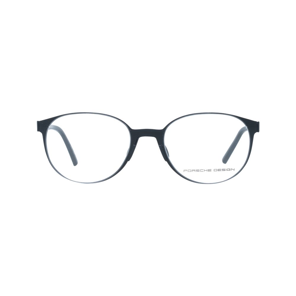 Porsche Design Black Acetate Frames - Beyzy Store - Porsche Design