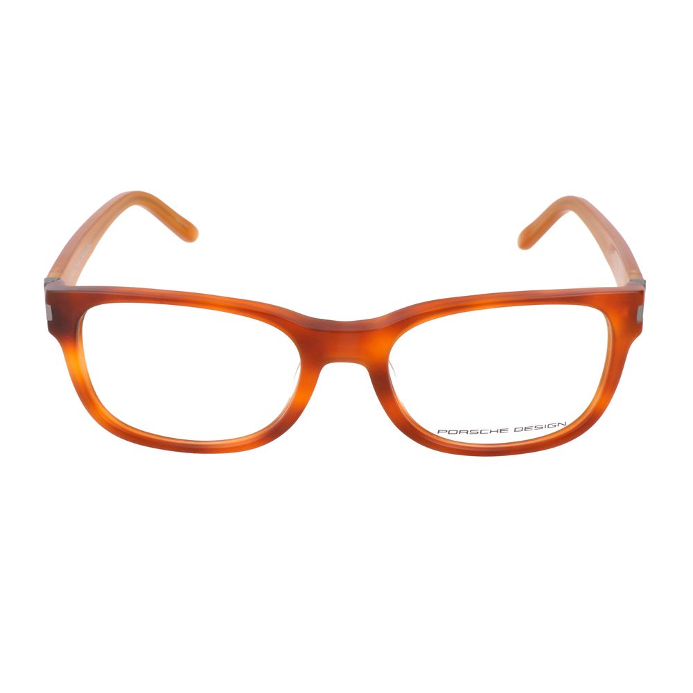 Porsche Design Brown Acetate Frames - Beyzy Store - Porsche Design