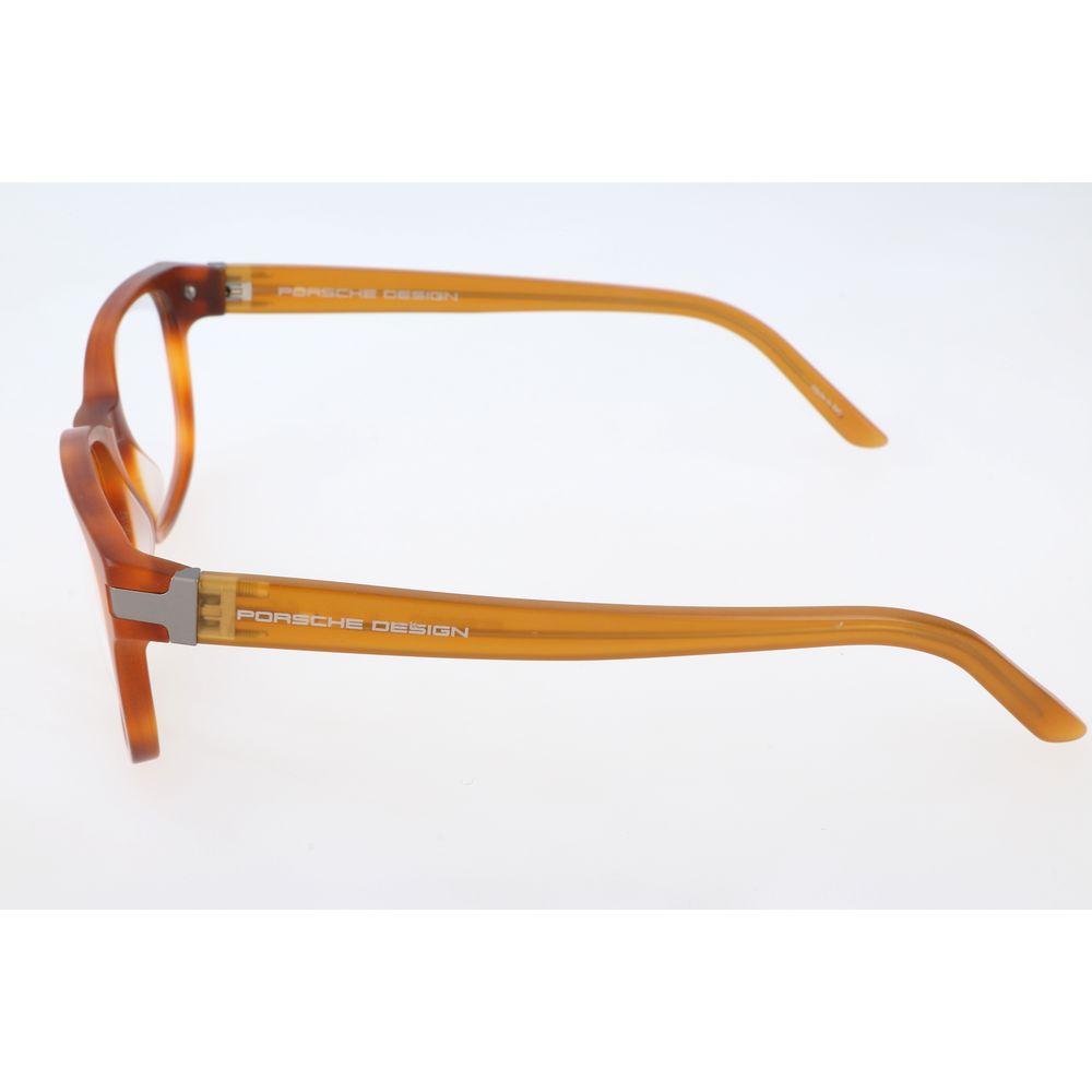 Porsche Design Brown Acetate Frames - Beyzy Store - Porsche Design