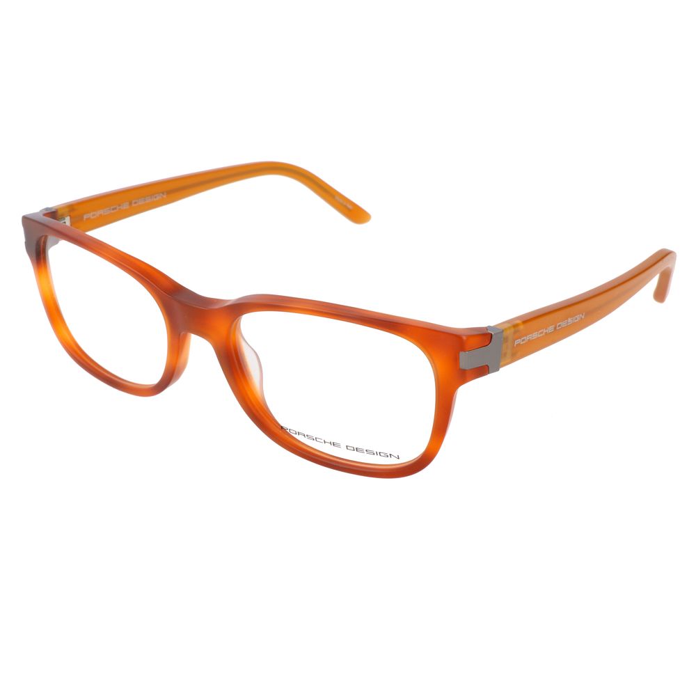Porsche Design Brown Acetate Frames - Beyzy Store - Porsche Design