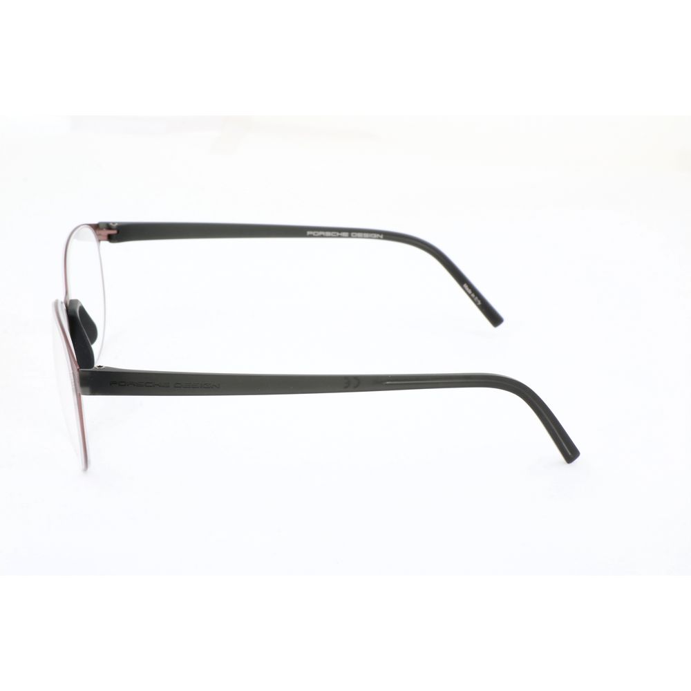 Porsche Design Burgundy Metal Frames - Beyzy Store - Porsche Design
