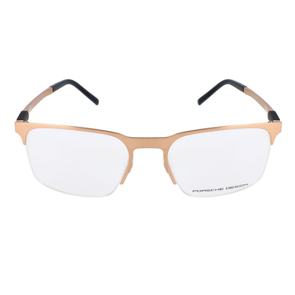 Porsche Design Gold Metal Frames - Beyzy Store - Porsche Design