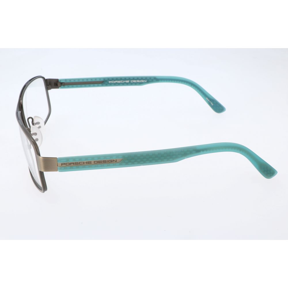 Porsche Design Gold Metal Frames - Beyzy Store - Porsche Design