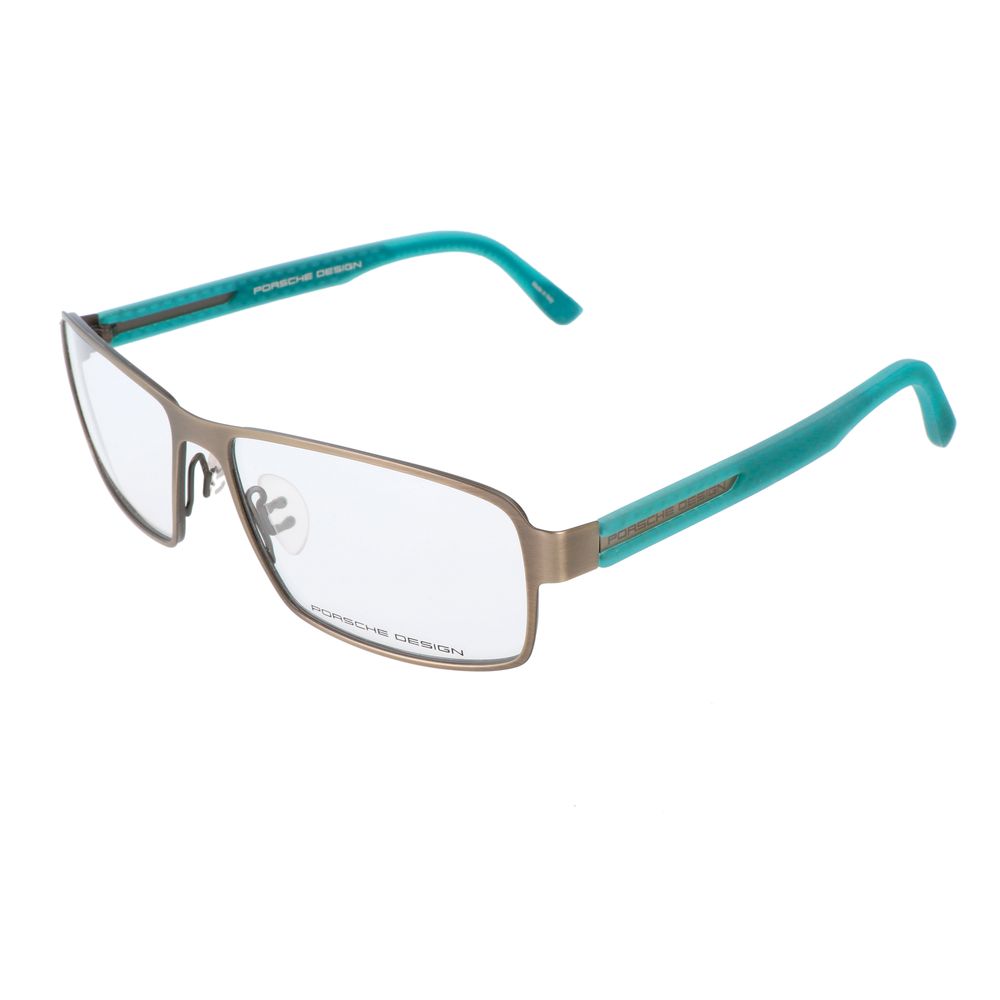 Porsche Design Gold Metal Frames - Beyzy Store - Porsche Design