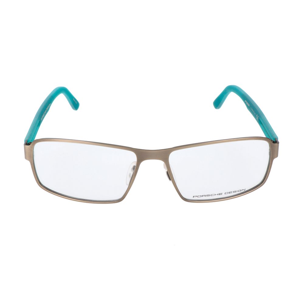 Porsche Design Gold Metal Frames - Beyzy Store - Porsche Design