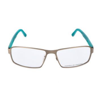 Porsche Design Gold Metal Frames - Beyzy Store - Porsche Design