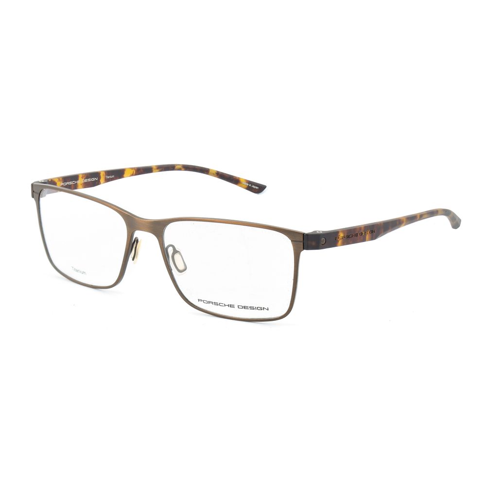 Porsche Design Gold Titanium Frames - Beyzy Store - Porsche Design